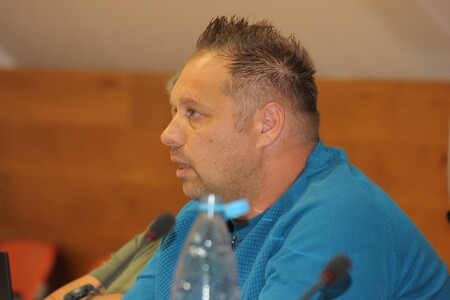 ERIK CUDER